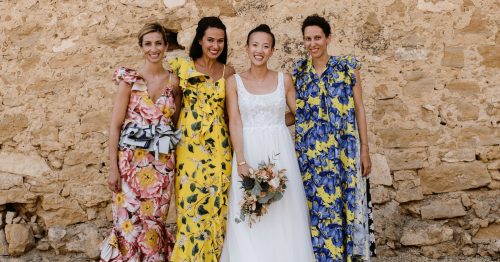 The Ultimate Guide to Wedding Guest Dress Codes