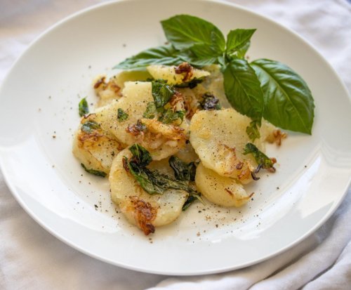 Magazine - POTATOES RECIPE HEAVEN