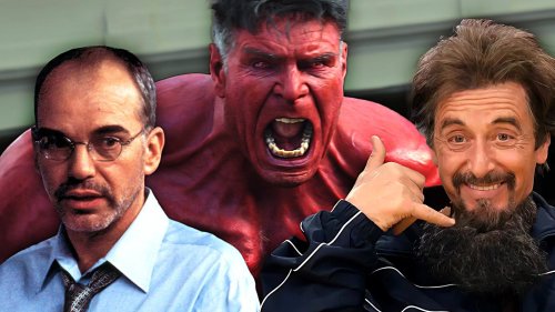 10 Actors Who Only Accepted A Role For The Money