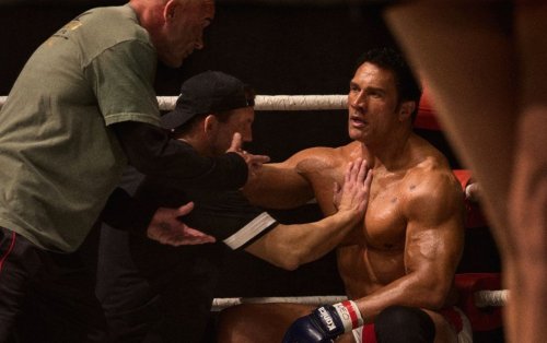 Dwayne Johnson's wild transformation for his newest role has fans stunned
