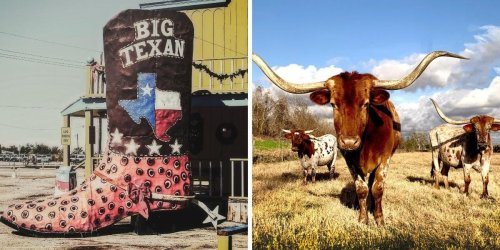 These Are 7 Texas Stereotypes That Actually Aren’t True, As Told By A Texan