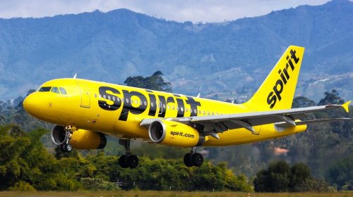How To Gain Spirit Airlines Elite Status (And Why You Might Want It)