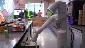 Google’s New Robot Might Soon Be Making You Dinner and Cleaning Your Room