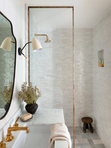 This is your dream bathroom, according to your zodiac sign