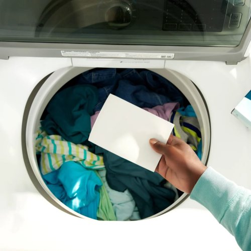 Tips & Tricks to Upgrade Your Laundry