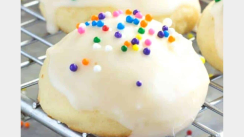Your Search for the Perfect Everyday Cookie Ends Here