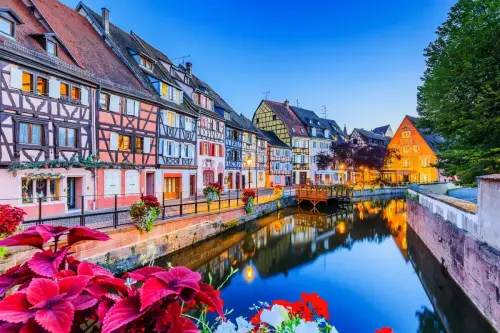 36 Most Beautiful Cities in Europe - How Many Have you Visited?