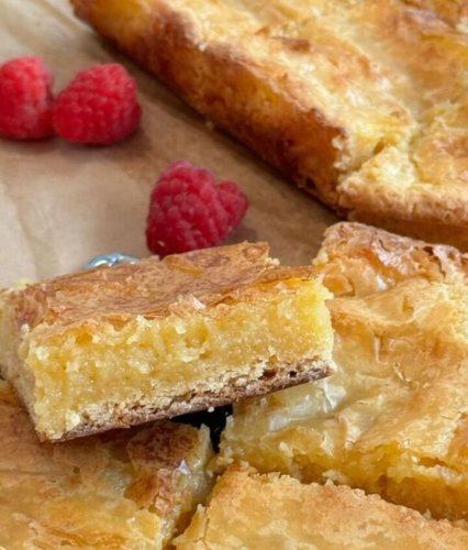  How to make the infamous Neiman Marcus Bars at home