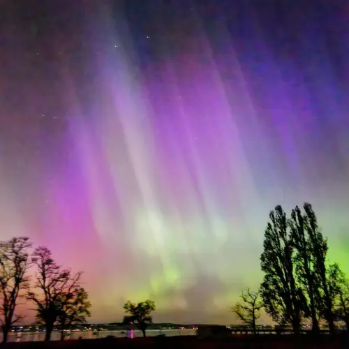 The World I see through my Galaxy
