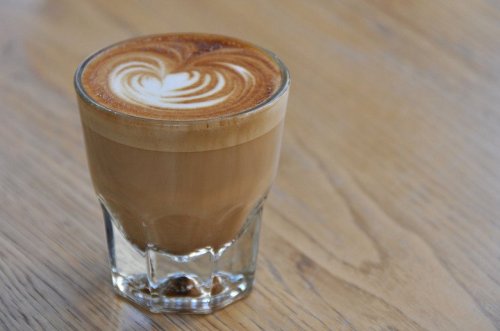 Shake Up Your Go-To Coffee Order & Try This Instead