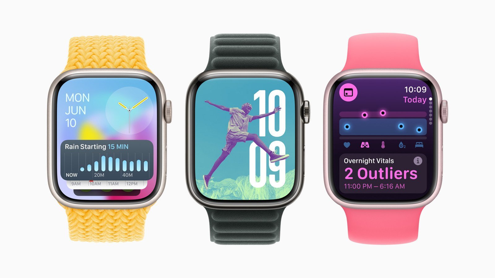 New Apple Watch Features You're Going To Want To Use ASAP