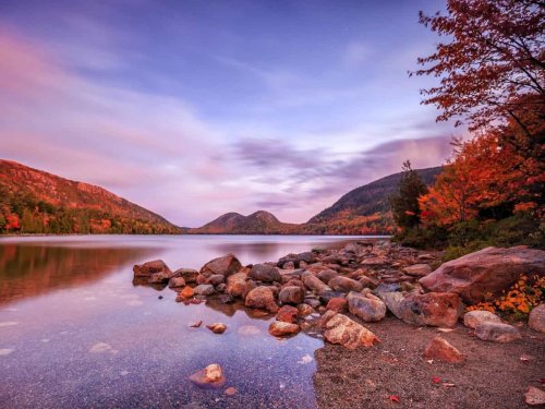Acadia National Park: Your Essential First‑Visit Guide