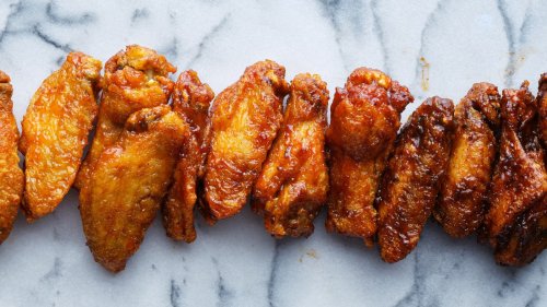 The Best Wings In Every State