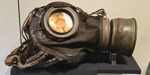 The 4 most lethal chemical weapons used in WWI
