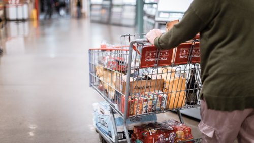 Home Items You Should Never Buy At Costco
