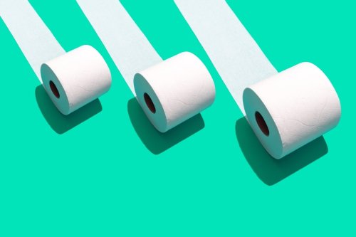 What does your poop schedule actually mean about your body? 