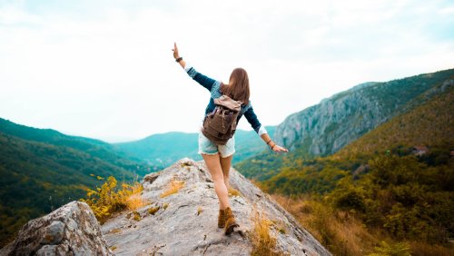 Solo Traveling Tips That Give Peace Of Mind