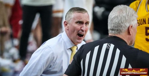 Magazine - Arizona State Sun Devils College Football, College Basketball and Recruiting on 247Sports