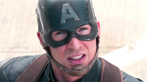  Chris Evans Has A Brutally Honest Take On Captain America's Suit 