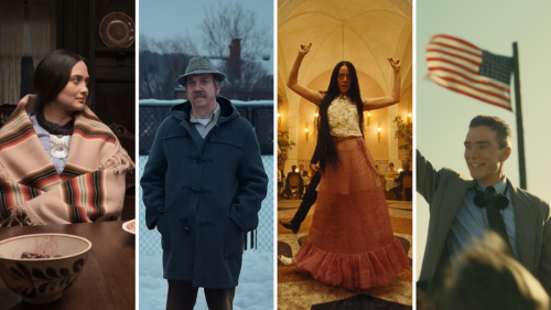 How to Watch All the 2024 Best Picture Nominees Before the Oscars