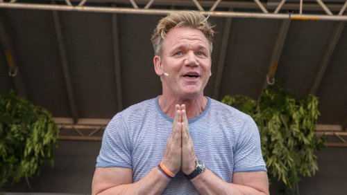 Lies Gordon Ramsay Made You Believe About Cooking  