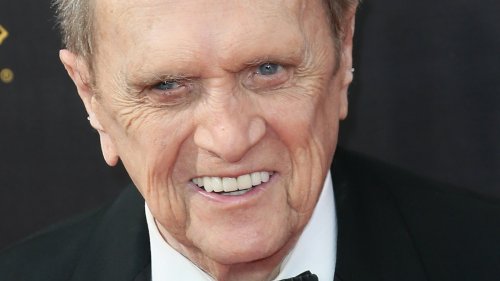 Bob Newhart Agreed To Appear On The Big Bang Theory Under One Condition