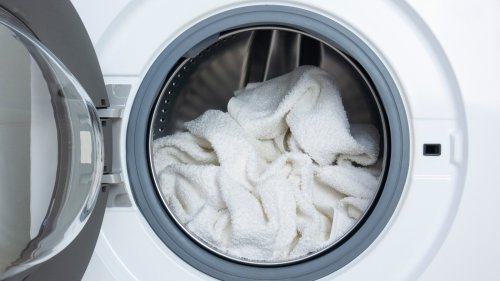 How To Dry Your Clothes Faster Without Using More Energy