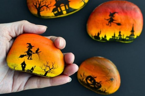 Best DIY Halloween decorations for your home