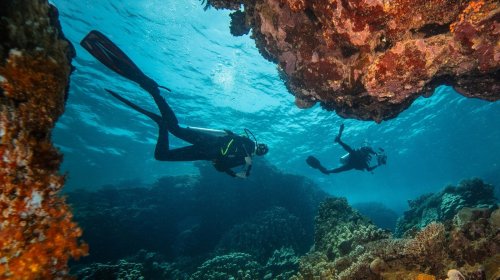 Safety tips to know before your next water adventure 
