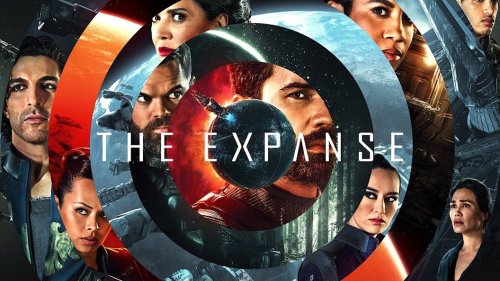 Love 'The Expanse'? Here are more great sci-fi shows to fill the void