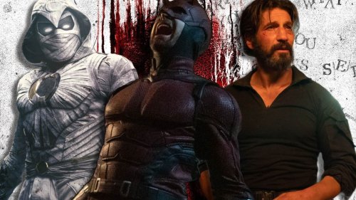 Things We Need To See In Daredevil: Born Again Season 2