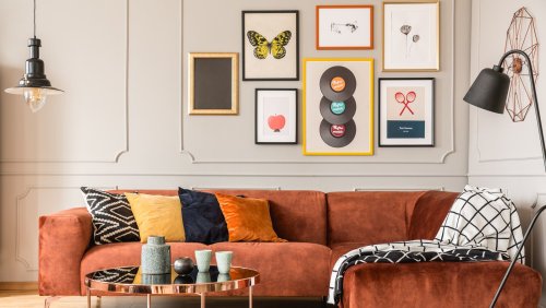 25 Places To Buy Incredibly Affordable Art For Your Home