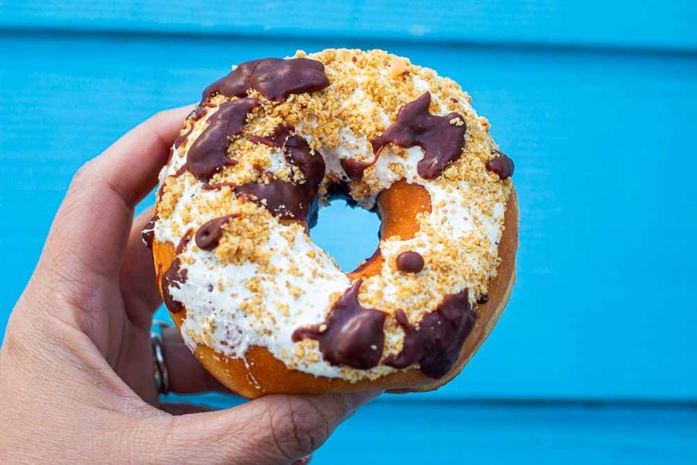 25+ Awesome Donuts Across America