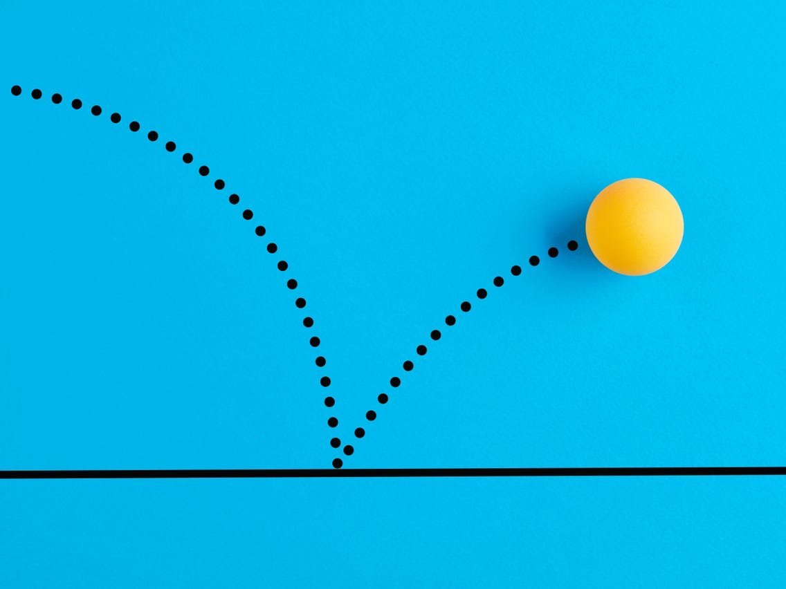 You can bounce back after a job loss — here's how