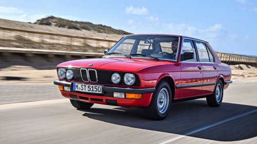 The most affordable classic cars for collectors on a budget