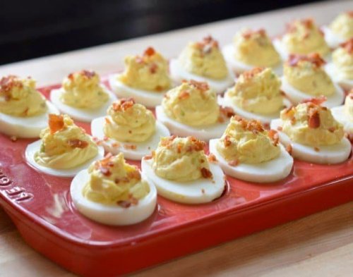 These 8 Delicious Recipes Make Leftovers the Best Part of Easter