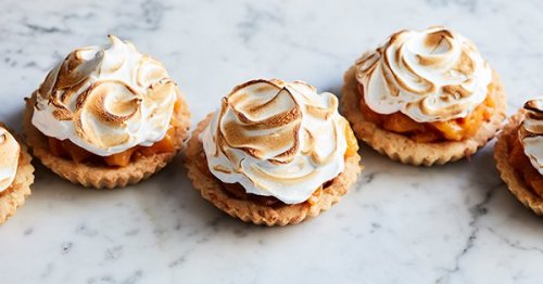 Thanksgiving Pie Recipes to Impress a Crowd