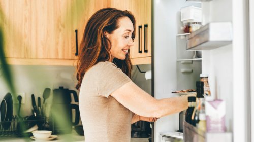 Genius Kitchen Organization Hacks You'll Wish You Used Sooner