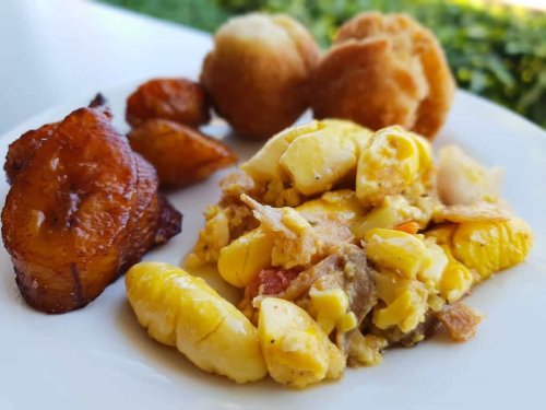 What To Eat & Drink In Jamaica