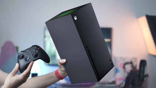 9 Things Xbox Series X Can Do That The PlayStation 5 Can't