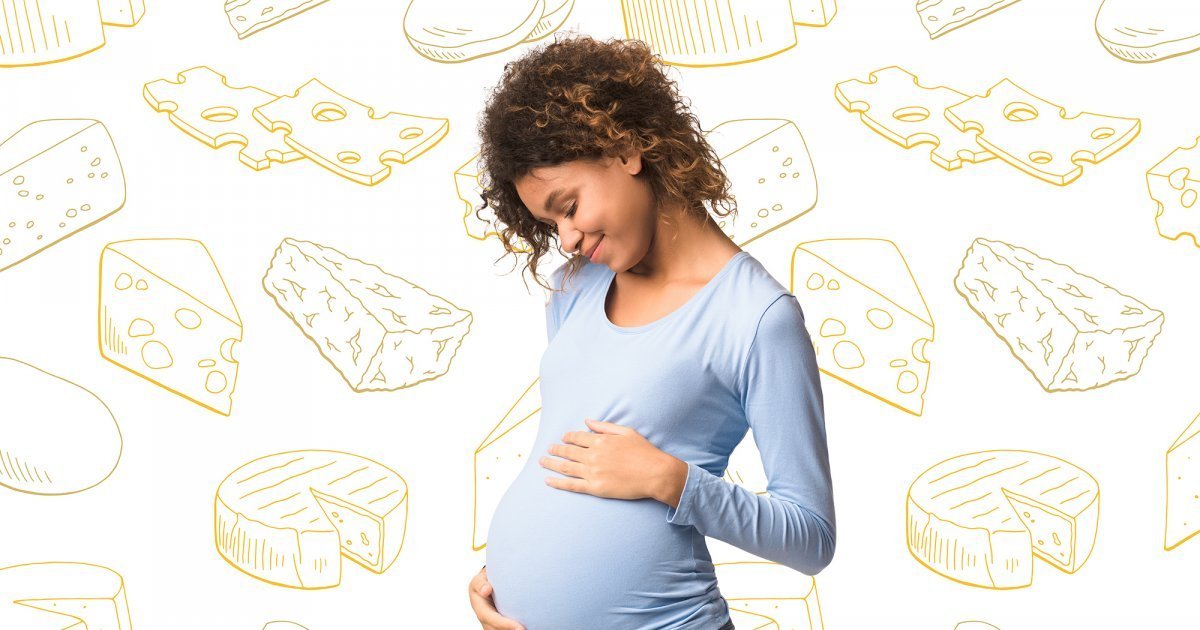Quels fromages manger (ou non) pendant ma grossesse ?