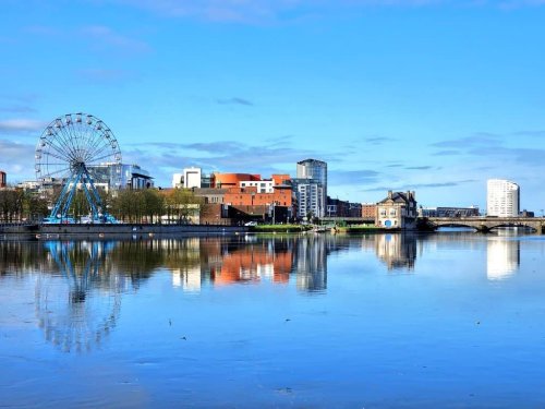  Things To See And Do Around Ireland