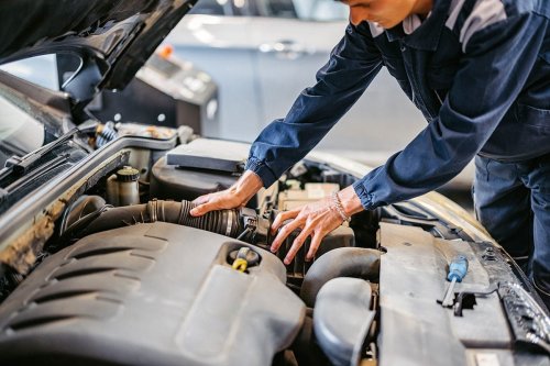 Most Common Car Repairs