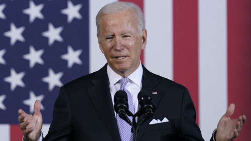 How Rich is President Joe Biden?