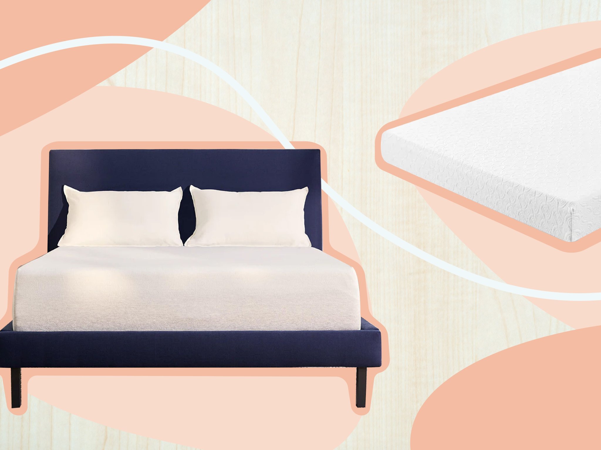 Treat Yourself to a New Mattress With These Amazing Deals