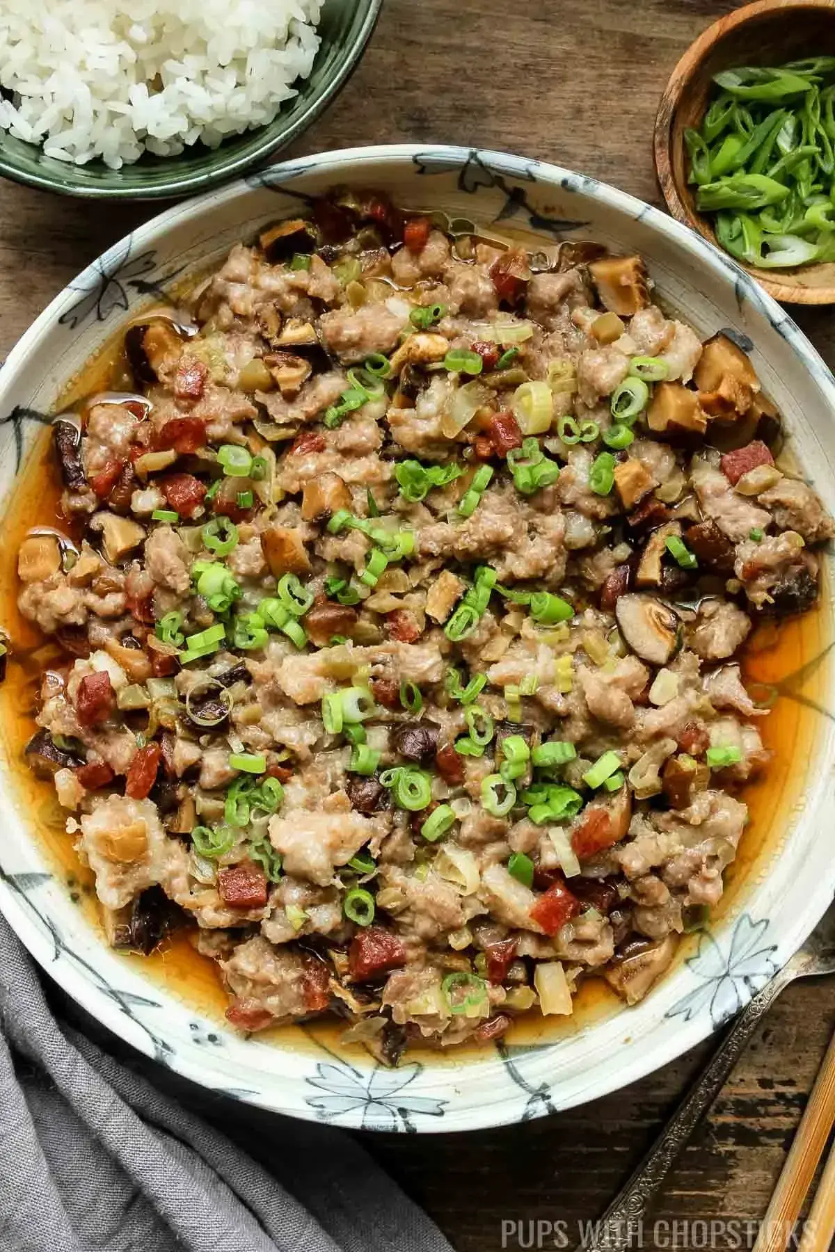 Authentic Chinese Recipes