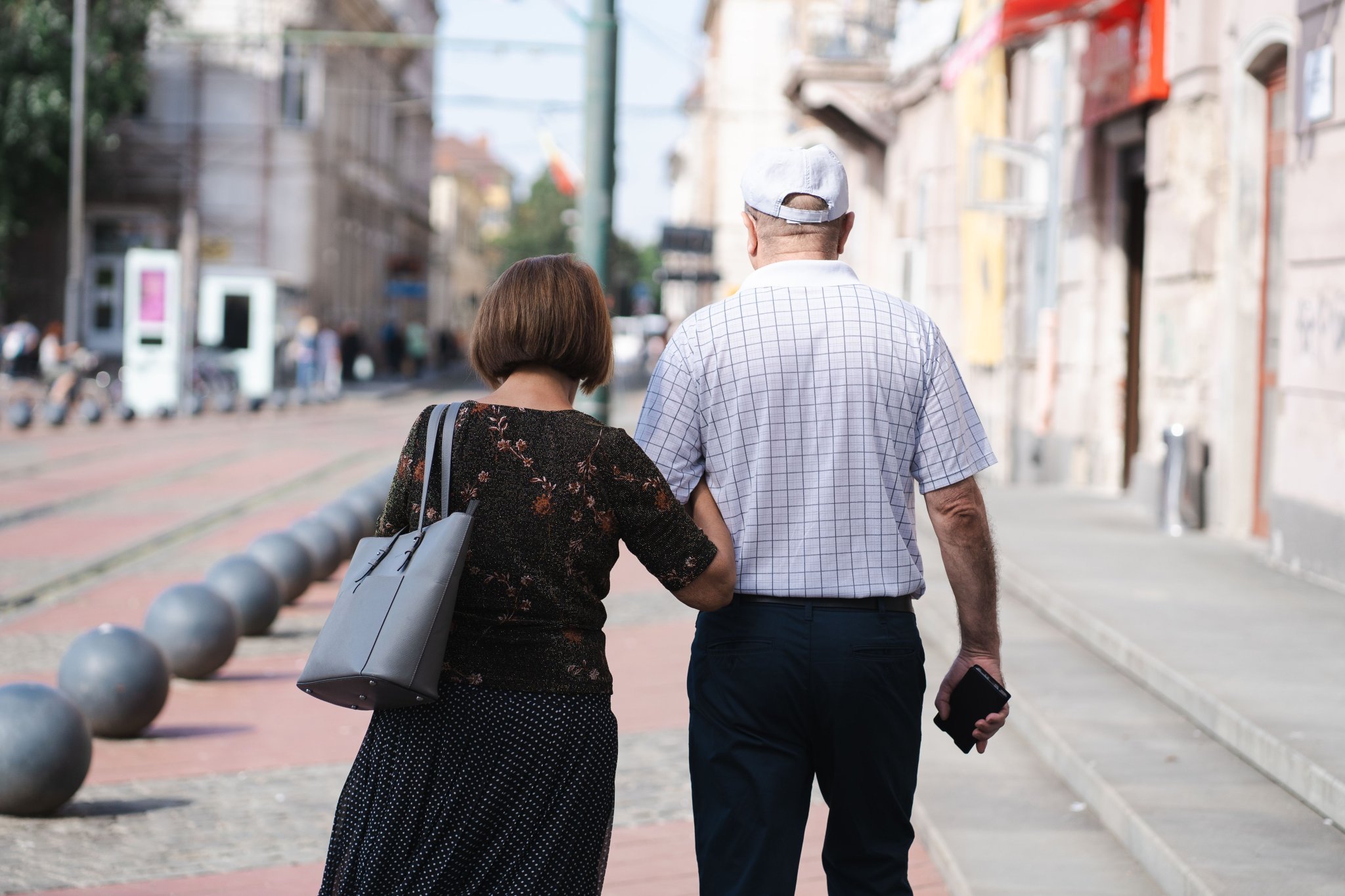 The best international destinations for travelers over 60, according to experts