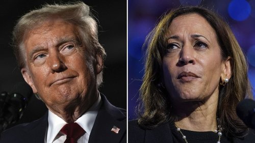 Elezioni Usa: la corsa di Harris e Trump alla Casa Bianca