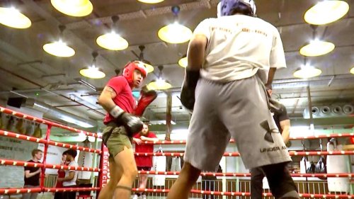 Could This AI Sport Tracking Tool Change Boxing Forever?!