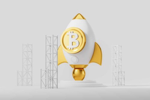 Magazine - Cryptocurrency